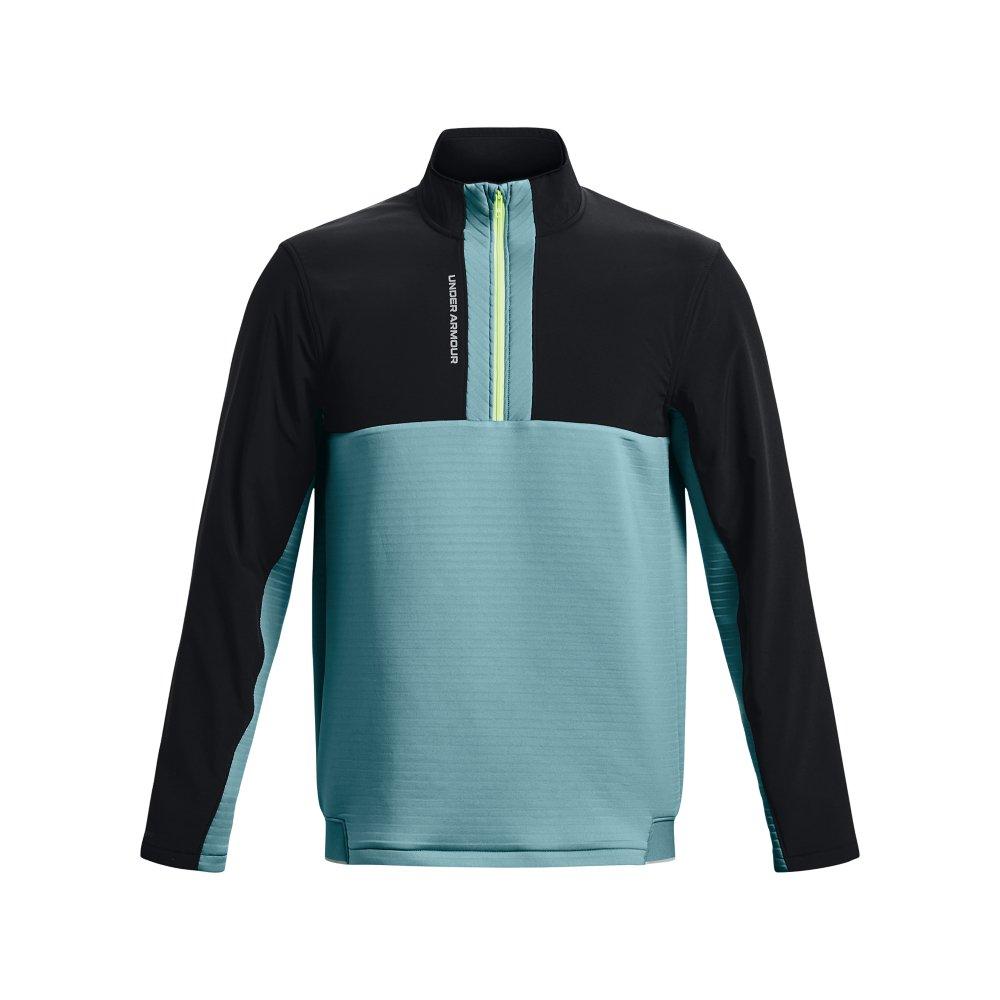 2 Zip Pullover?$default$